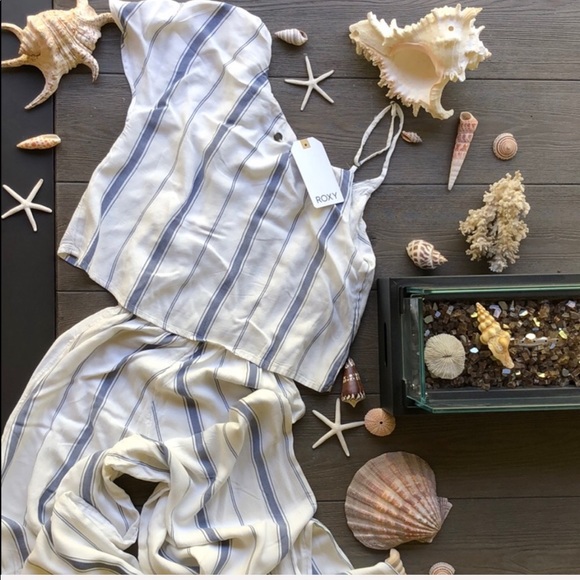 🌴🌼ROXY- JUMPSUIT🌼🌴 - Picture 8 of 8